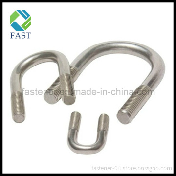 Wholesale High Quality Steel U Bolt